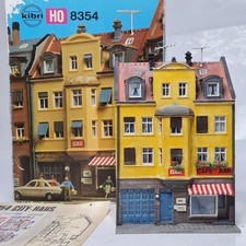 Kibri 8354 Cityhaus mit