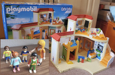 PLAYMOBIL City Life - Kita