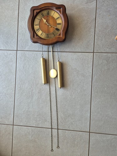 Meister anker wanduhr - meister,
