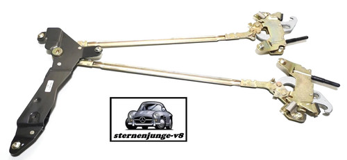 Mercedes r170 slk - mercedes,