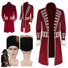 Peter pan captain hook - hook, cosplay