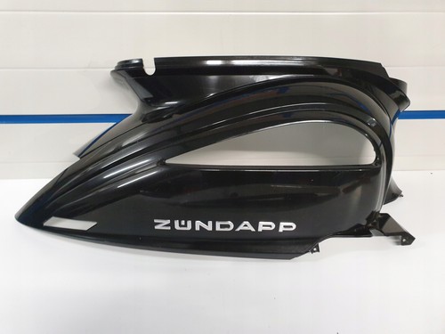 Zundapp bella rechte - zundapp,