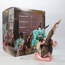 Anime Hentai Figur Hobby Sakura Rabbit Girl Gen Grandia Bunny OVP VORBESTELLT