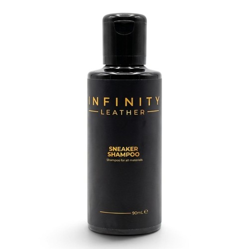 Sneaker shampoo 90ml schuh - shampoo,