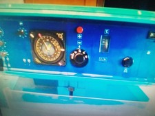 Buderus Ecomatic Regelung  Steuerung