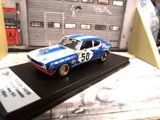 FORD Capri 2600 RS2600 Racing