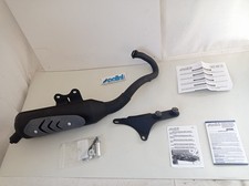 Polini Auspuff Aprilia SR50