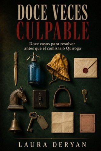 Doce veces culpable - :,