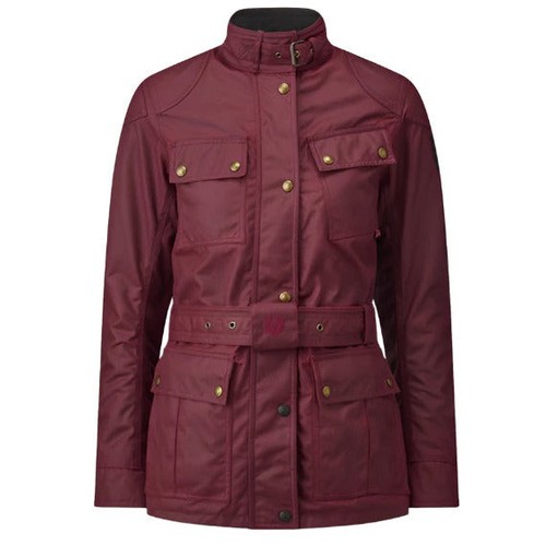 Belstaff trialmaster damen - belstaff,