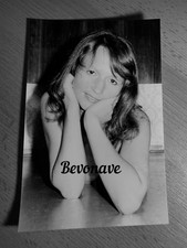 Akt Foto von schöner Frau