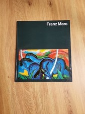 Roland März: Franz Marc / Welt der Kunst / Gebunden