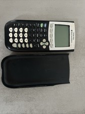 Texas Instruments Ti 84 Plus