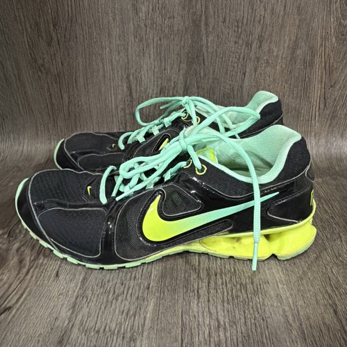 Nike reax run shoes - nike,