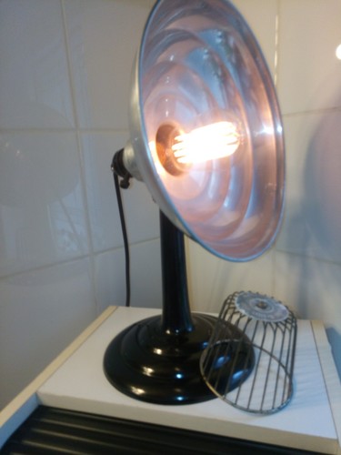 Alter ddr hackel - alter,