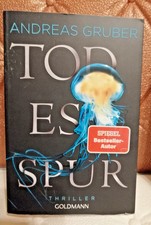 Andreas Gruber - TODESSPUR -