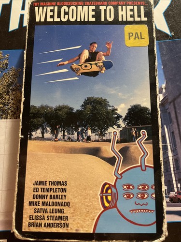 Toy machine skateboards - toy,