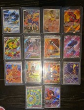 Pokémon Sammlung , Fatale