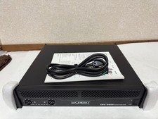 CREST Performance CPX2600 PA