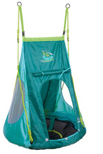 Hudora Nestschaukel Pirat 90cm