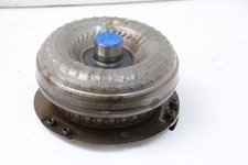 Automatikgetriebe Jeep GRAND CHEROKEE 4 WK DBA RL243365AA Wandler !! 6.4 Benzin