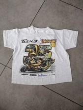 Moto GP Fanshirt T-Shirt 35 Cal Crutchlow 104