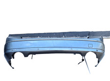 C33* Mercedes Benz C W204 Kombi Stoßstange Schürze Hinten F.792  SEHE FOTOS