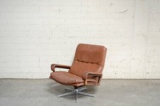 STRÄSSLE KING LOUNGE CHAIR