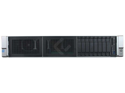 Hpe proliant dl380 - proliant,