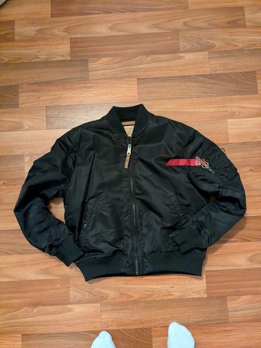 Alpha industries bomberjacke - alpha,