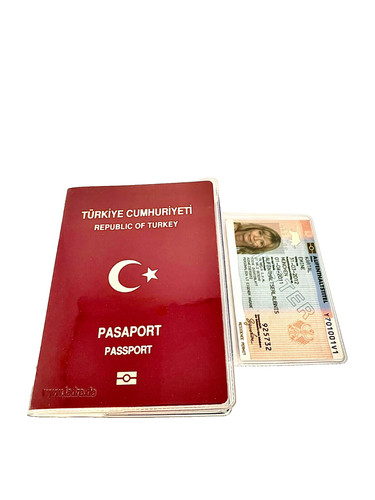 Reisepasshülle turkisch - reisepasshülle,