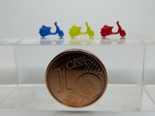 ( 1:220 ) 3 Motorroller