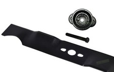 53 CM Messer + Messerhalter +