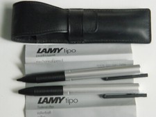 Schreibset von Lamy mit