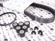 ORIGINAL Gilera Keilriemen