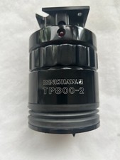 Messtaster Renishaw TP800-2 mit Auswertelektronik