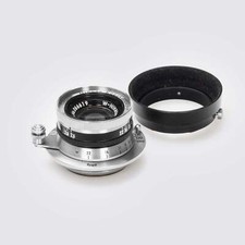 Nippon Kogaku Tokyo f. M39