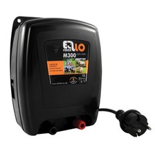 Weidezaungerät 230 Volt  3