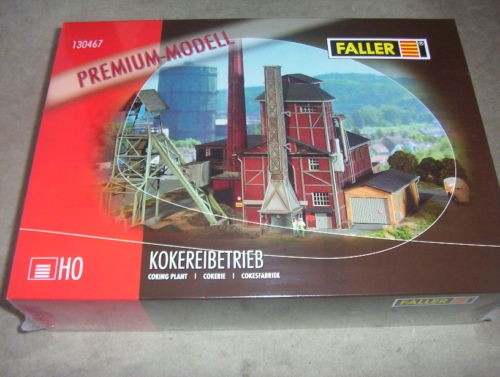 Faller 130467 exclusiv modell - faller,