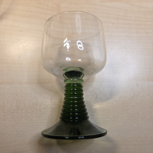 6er set klassischer - set, weinrömer
