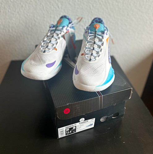 Basketballschuhe ning - basketballschuhe, li-ning