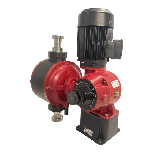 Jesco dosierpumpe atb - jesco,