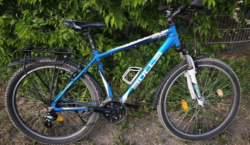 Bulls pulsar mountainbike - pulsar,