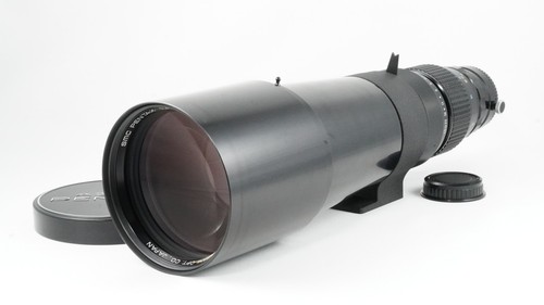 Smc pentax 500mm - smc,