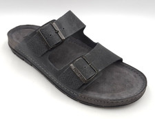 Rohde 5918 Anthrazit Gr. 42