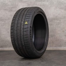 1x 275/35 R19 100Y Michelin
