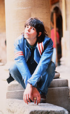 Charlatans fotografie - charlatans,