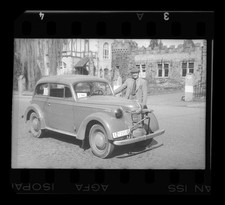 9823a❚ ORIGINAL Negativ (no