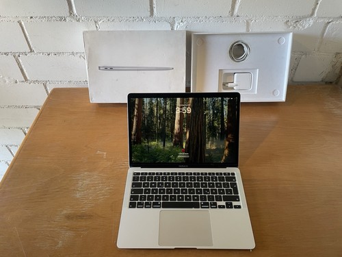 Macbook air 2020 retina - 2020,