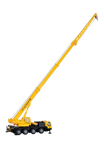 Kibri 13027 liebherr - kibri,