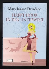 Happy Hour in der Unterwelt -